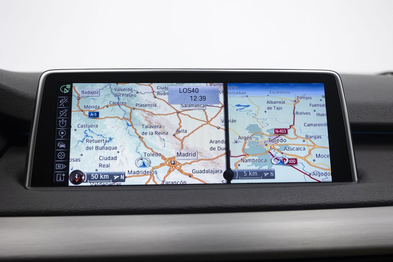 BMW X5 xDrive30d 258 CV - Foto 26
