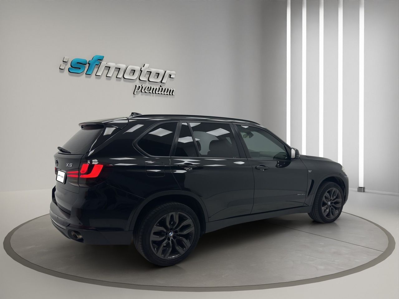 BMW X5 xDrive30d 258 CV - Foto 7