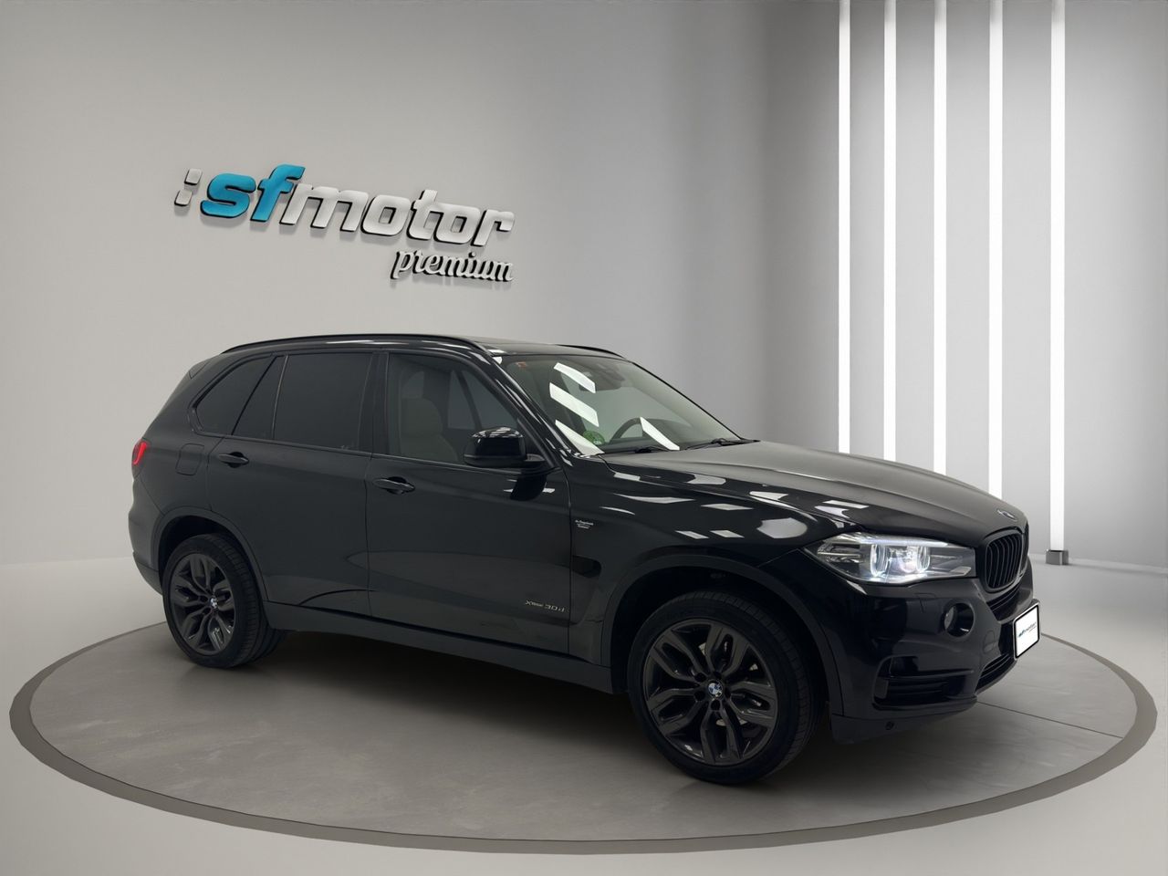 BMW X5 xDrive30d 258 CV - Foto 9