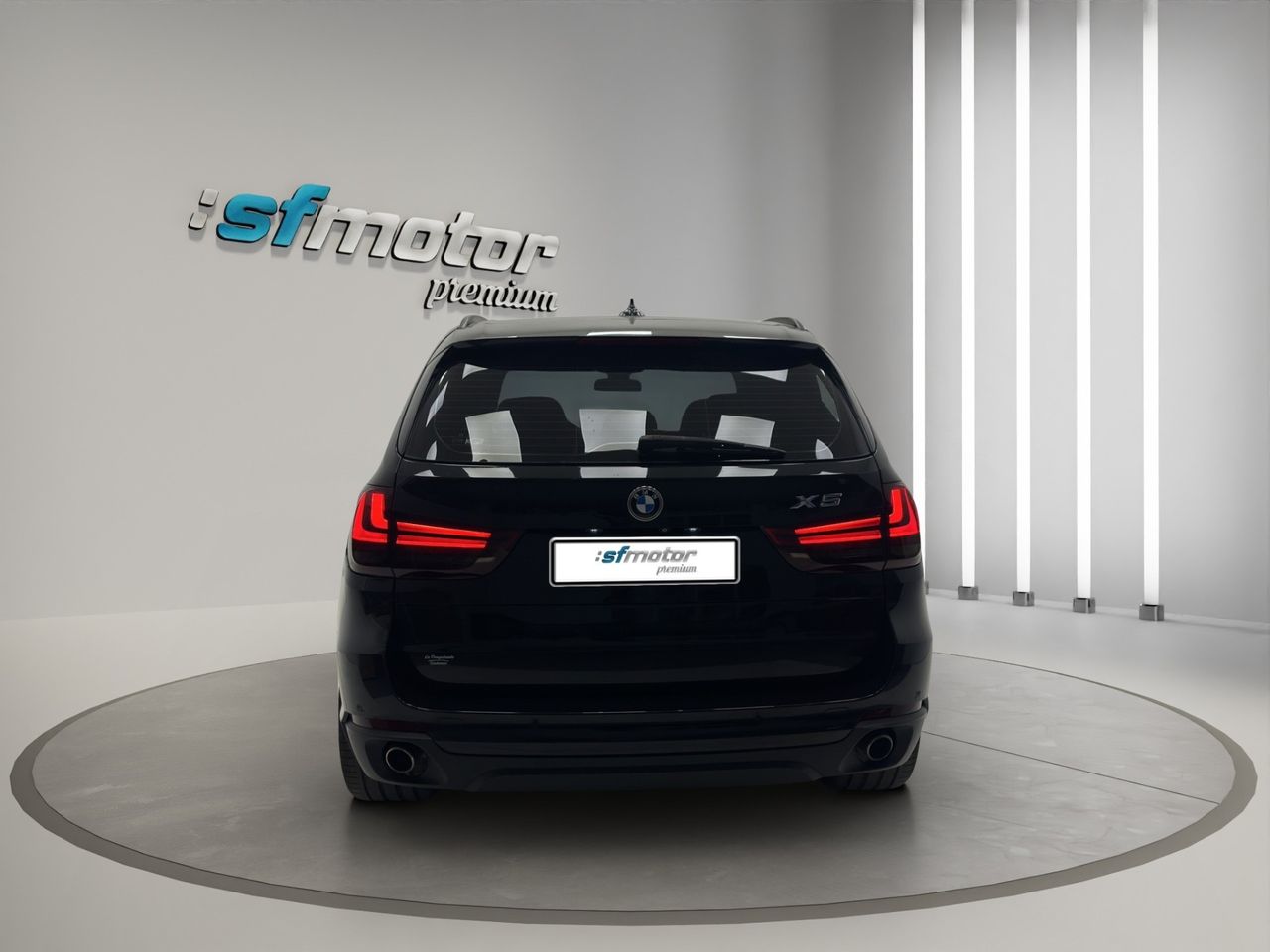 BMW X5 xDrive30d 258 CV - Foto 6