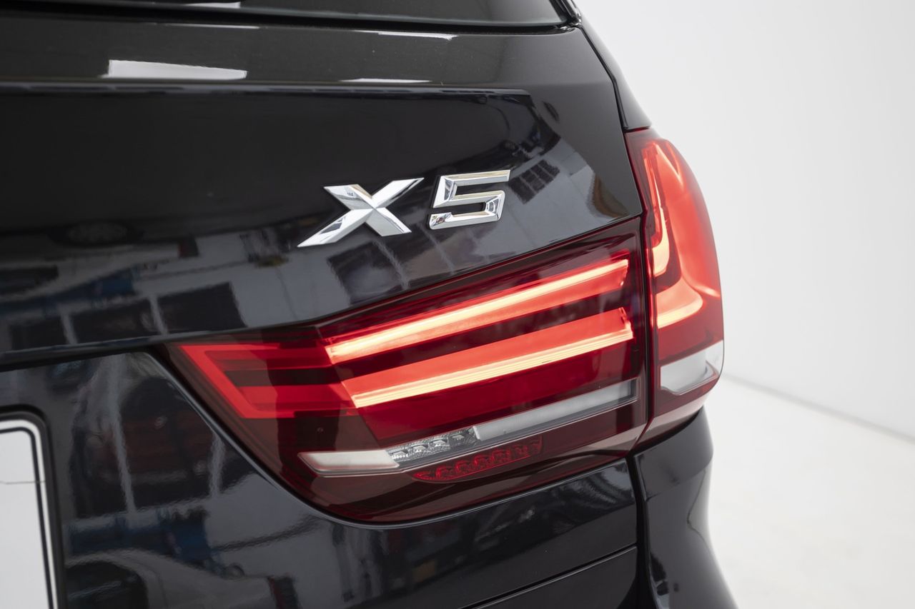 BMW X5 xDrive30d 258 CV - Foto 59
