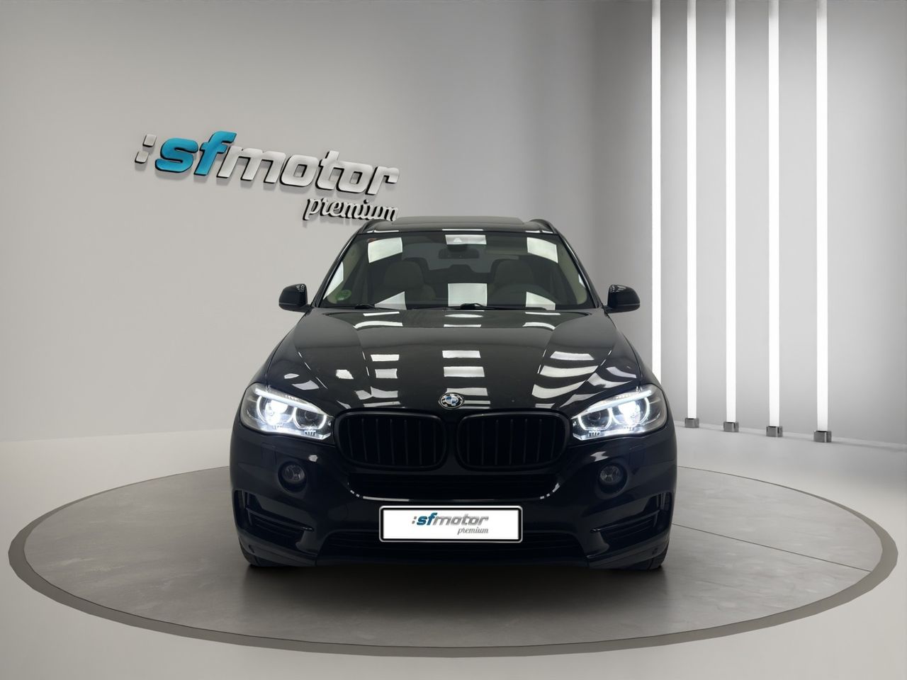 BMW X5 xDrive30d 258 CV - Foto 3