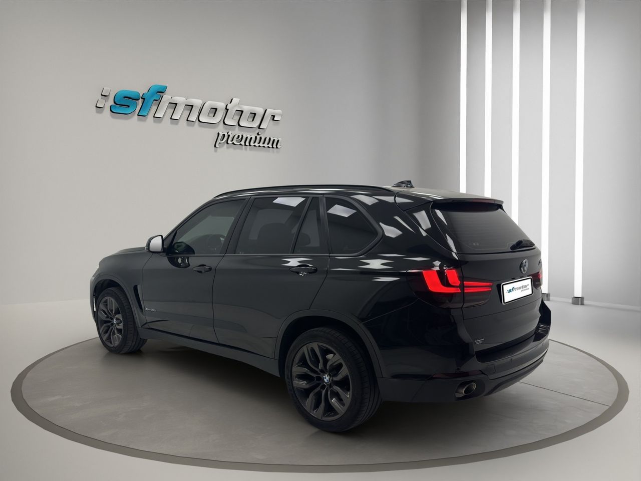 BMW X5 xDrive30d 258 CV - Foto 5