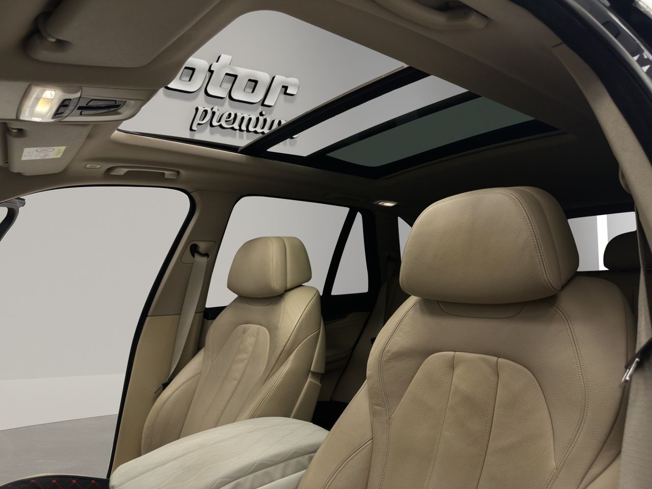 BMW X5 xDrive30d 258 CV - Foto 10
