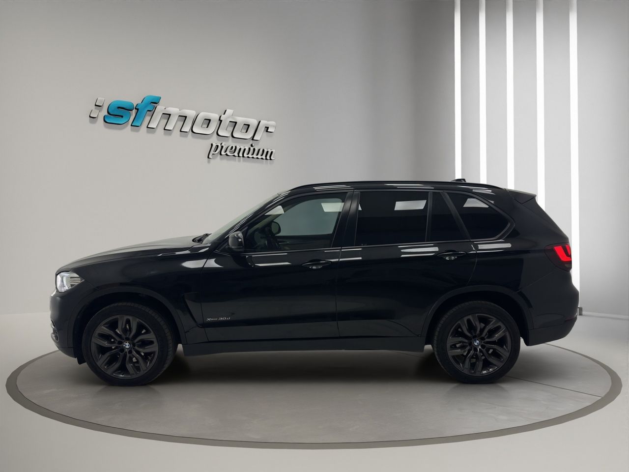 BMW X5 xDrive30d 258 CV - Foto 4