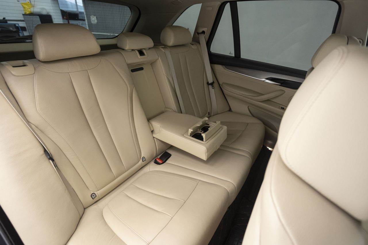 BMW X5 xDrive30d 258 CV - Foto 21