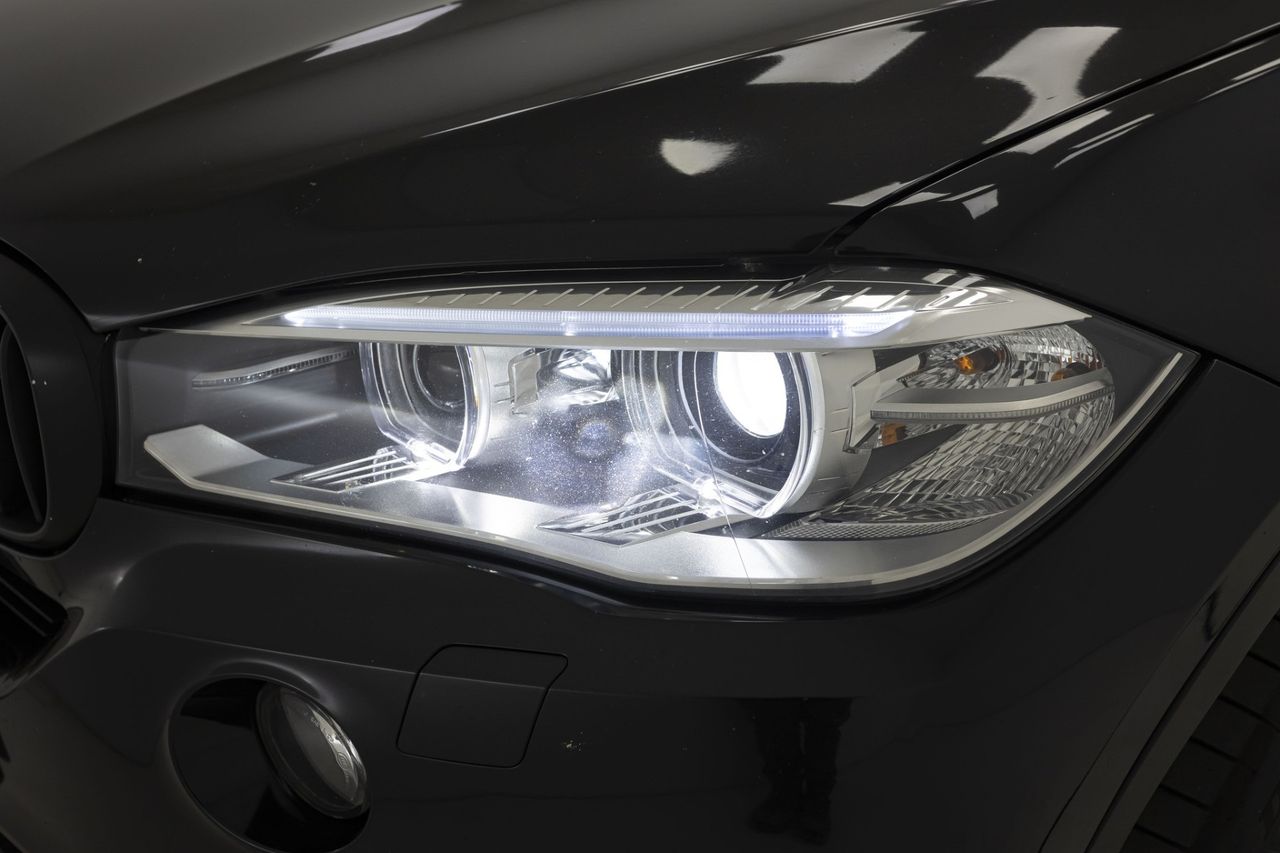 BMW X5 xDrive30d 258 CV - Foto 56