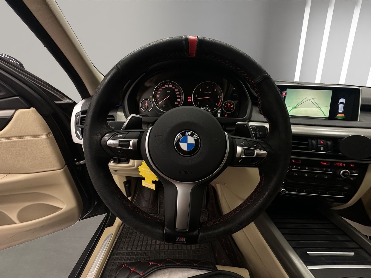 BMW X5 xDrive30d 258 CV - Foto 11