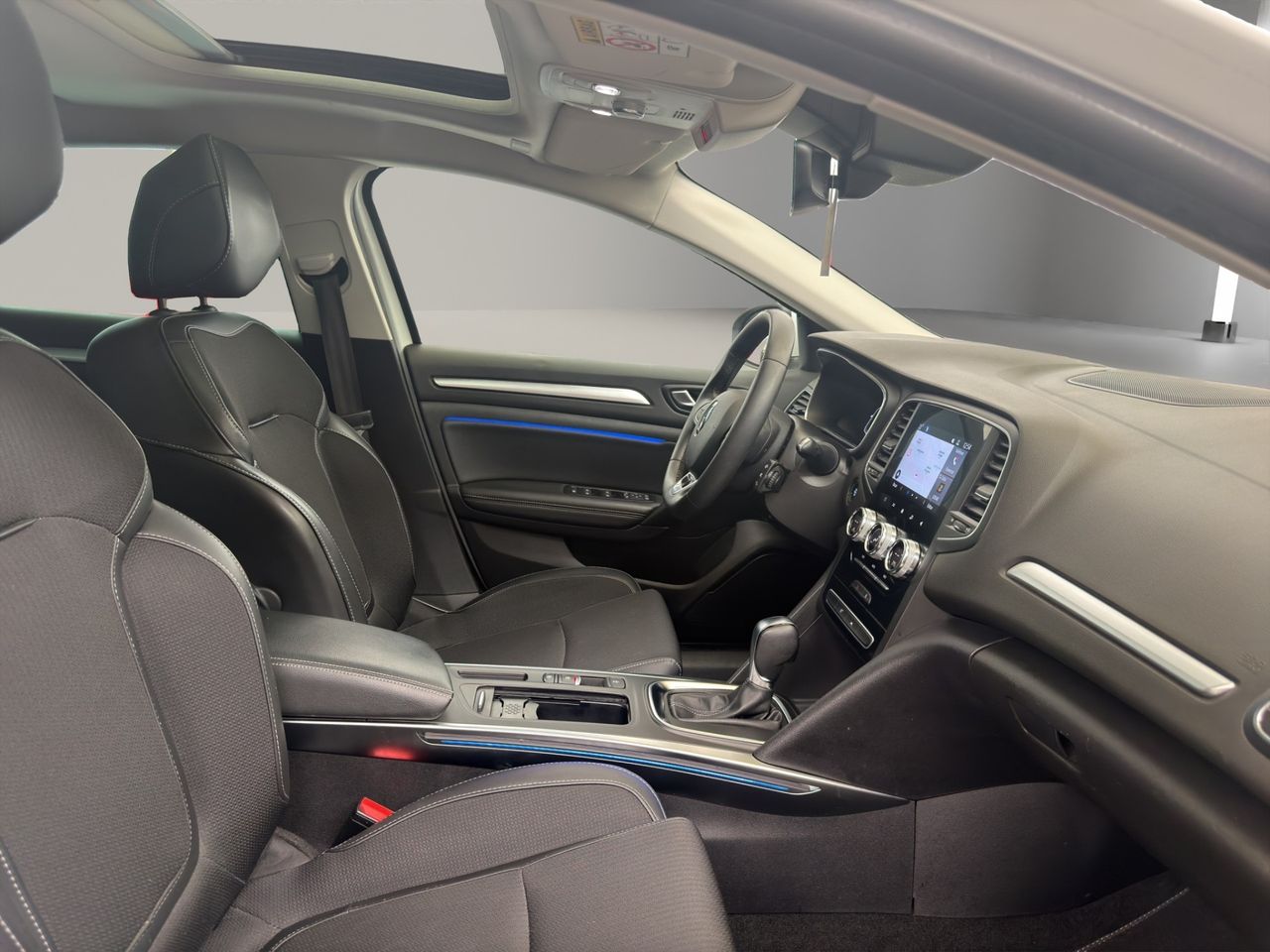 Renault Megane SPORT TOURER ZEN BLUE dCi 115 CV EDC - Foto 19