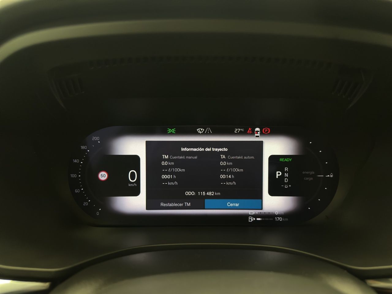 Volvo XC60 2.0 T6 AWD Recharge Core Auto - Foto 12
