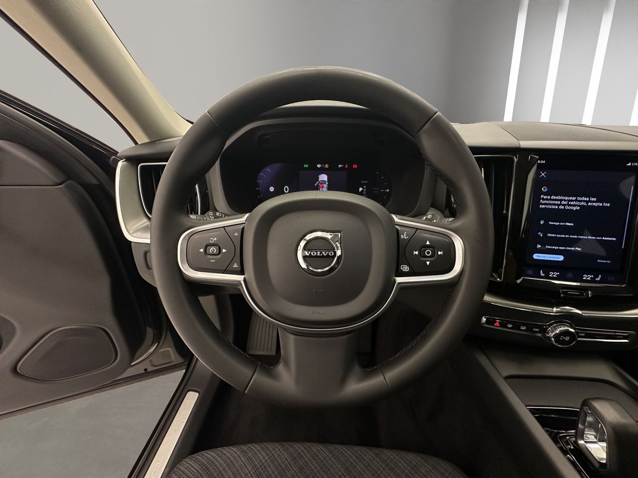 Volvo XC60 2.0 T6 AWD Recharge Core Auto - Foto 11