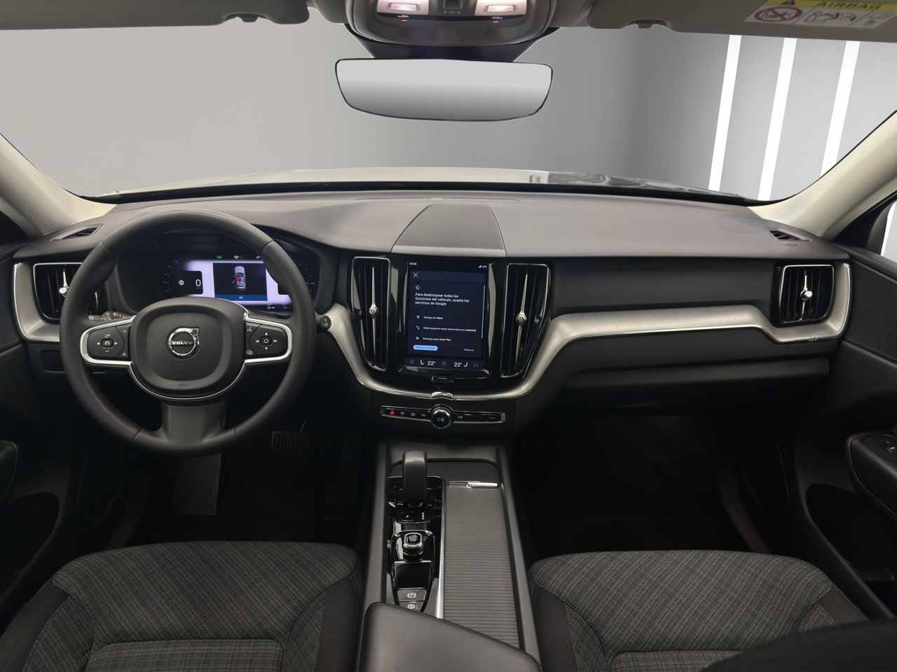 Volvo XC60 2.0 T6 AWD Recharge Core Auto - Foto 15