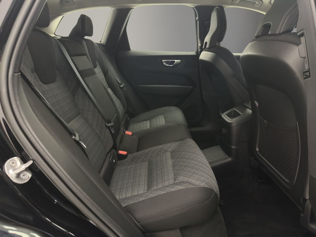 Volvo XC60 2.0 T6 AWD Recharge Core Auto - Foto 20