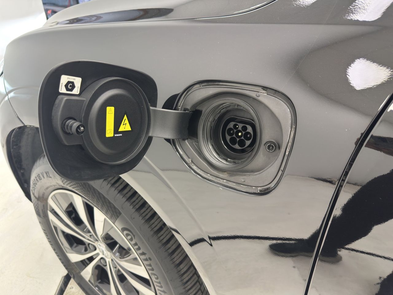Volvo XC60 2.0 T6 AWD Recharge Core Auto - Foto 27