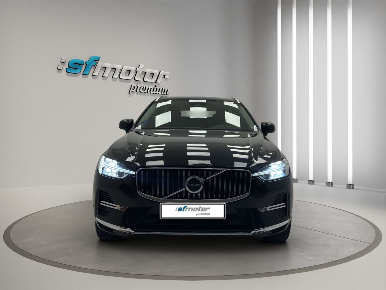 Volvo XC60 2.0 T6 AWD Recharge Core Auto - Foto 3
