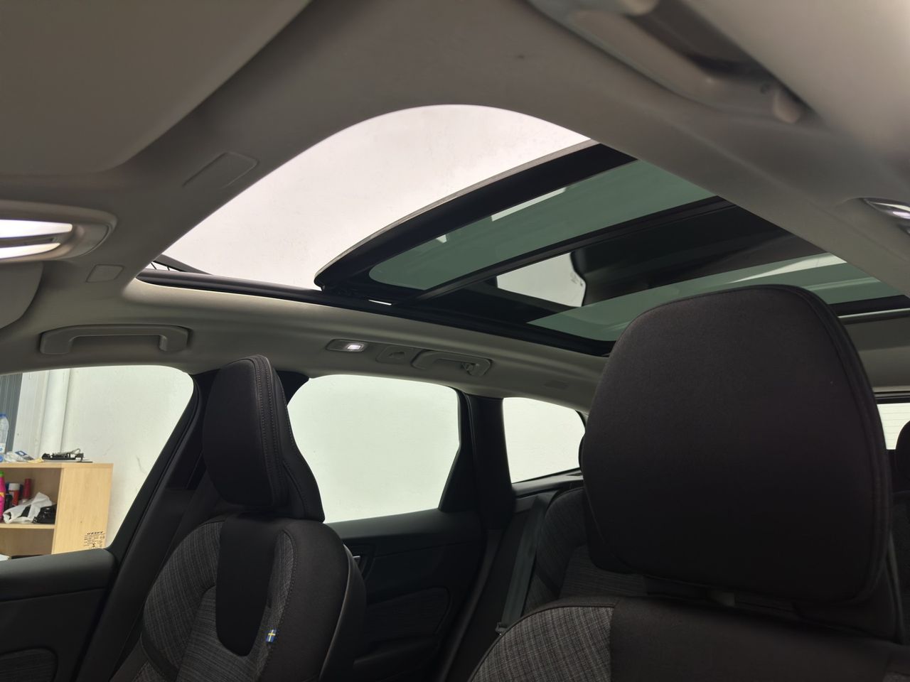 Volvo XC60 2.0 T6 AWD Recharge Core Auto - Foto 41