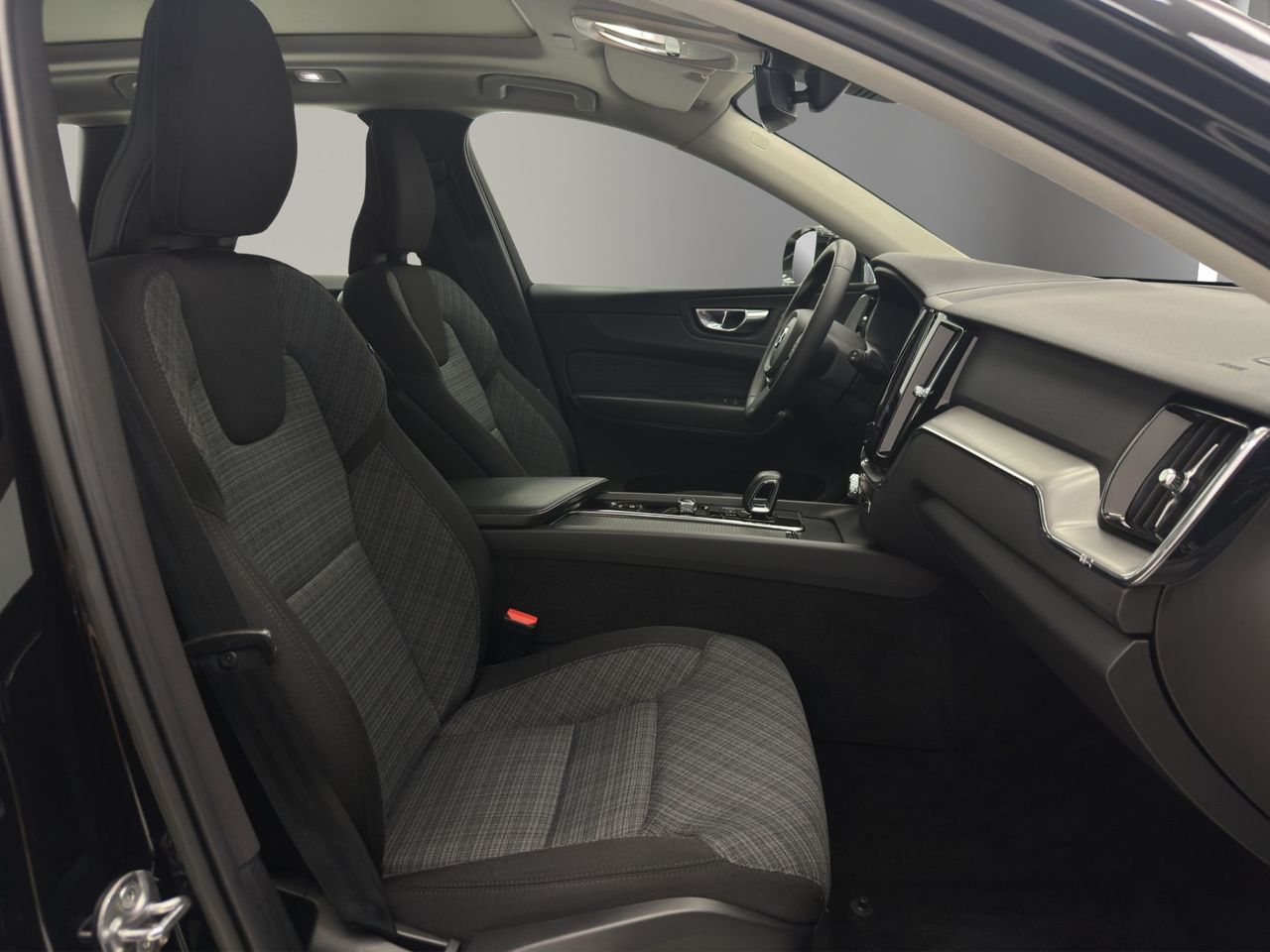 Volvo XC60 2.0 T6 AWD Recharge Core Auto - Foto 19