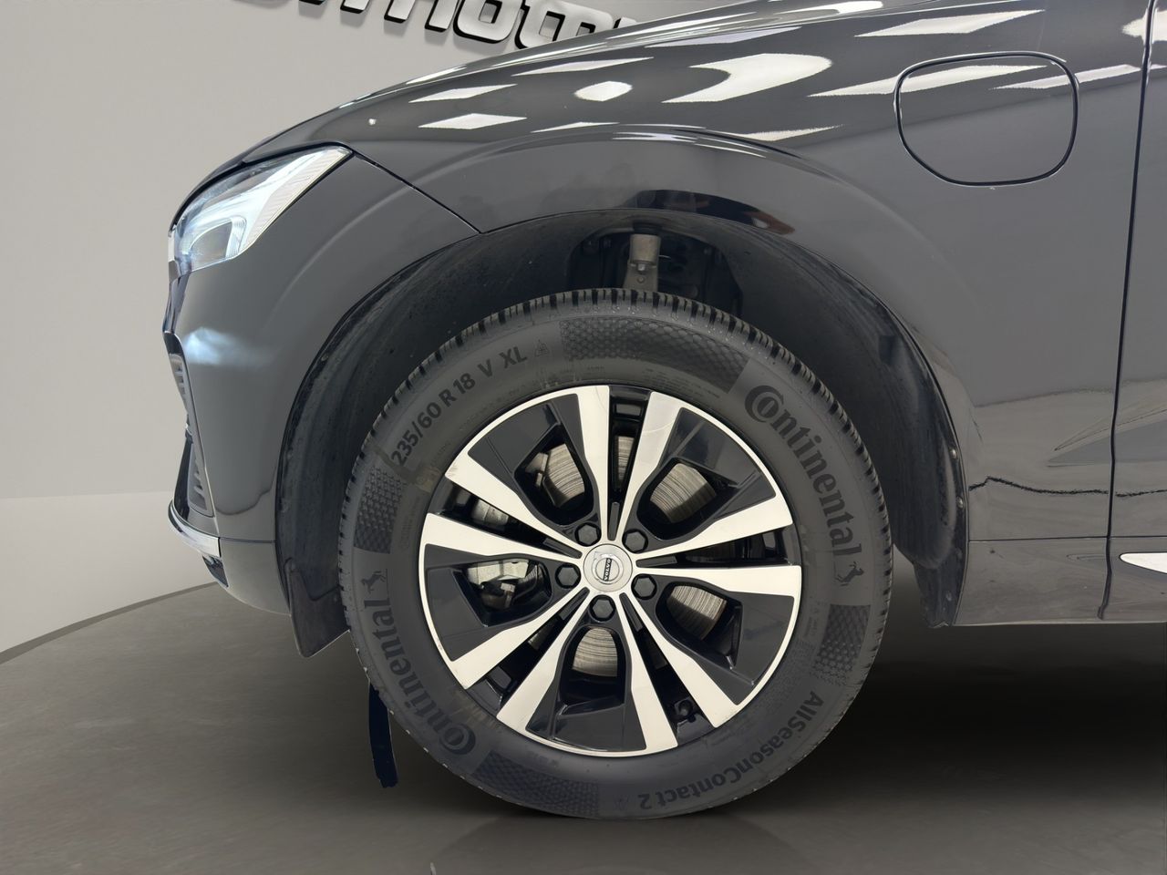 Volvo XC60 2.0 T6 AWD Recharge Core Auto - Foto 22