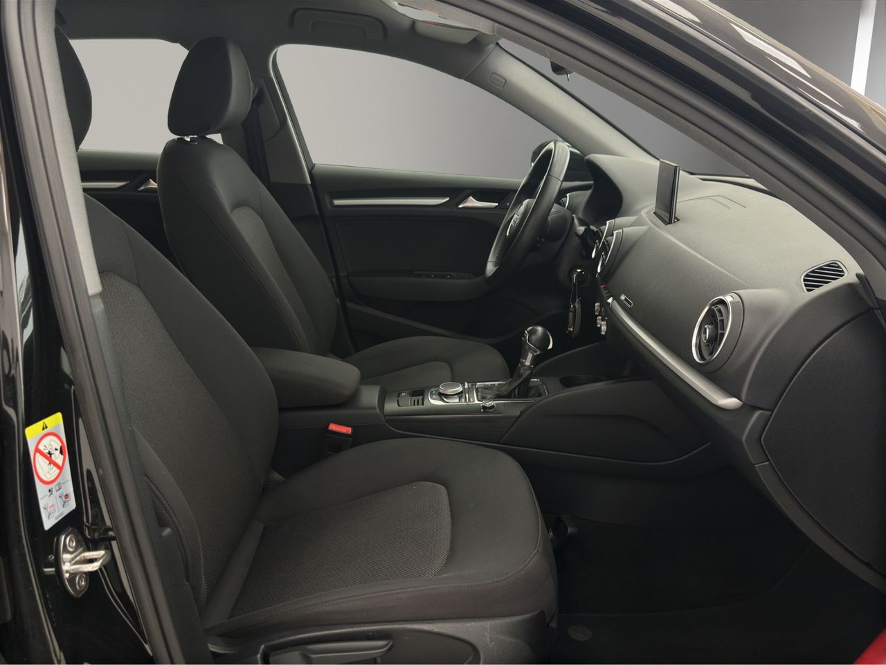 Audi A3 SPORTBACK 2.0 35 TDI 150 CV S TRONIC BUSINESS - Foto 19