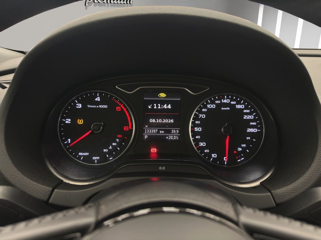 Audi A3 SPORTBACK 2.0 35 TDI 150 CV S TRONIC BUSINESS - Foto 12