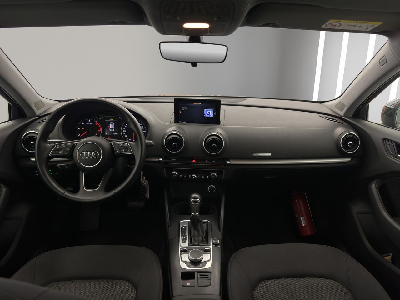 Audi A3 SPORTBACK 2.0 35 TDI 150 CV S TRONIC BUSINESS - Foto 15