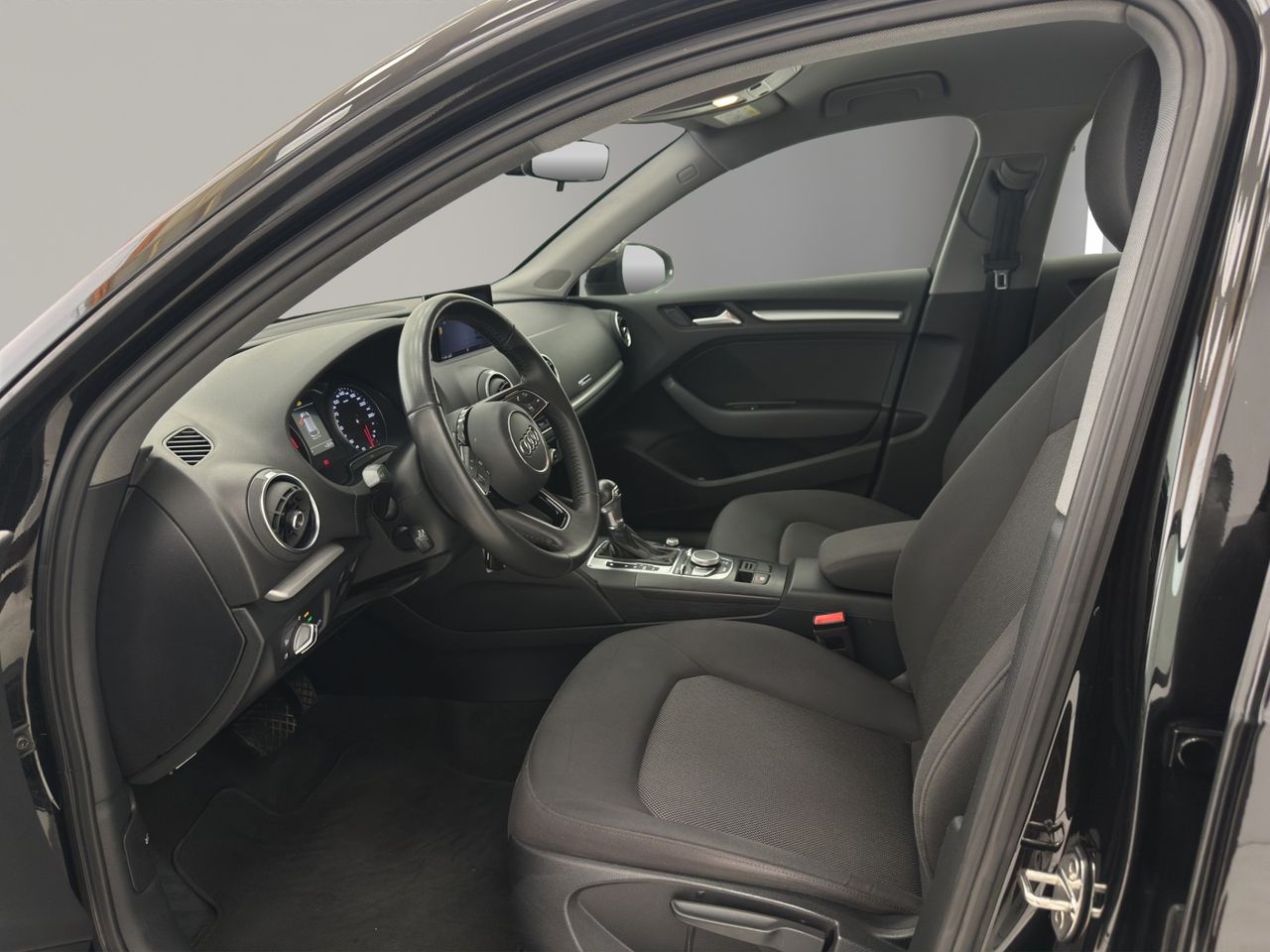 Audi A3 SPORTBACK 2.0 35 TDI 150 CV S TRONIC BUSINESS - Foto 10