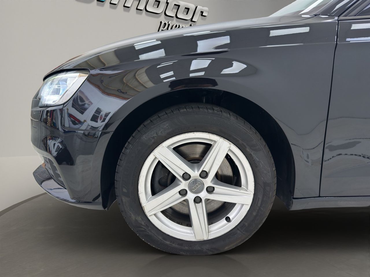 Audi A3 SPORTBACK 2.0 35 TDI 150 CV S TRONIC BUSINESS - Foto 22
