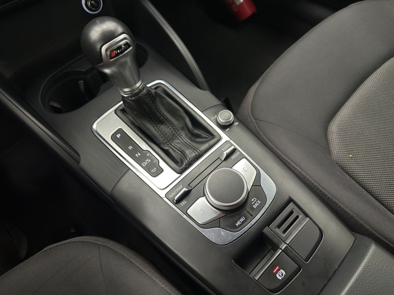 Audi A3 SPORTBACK 2.0 35 TDI 150 CV S TRONIC BUSINESS - Foto 26
