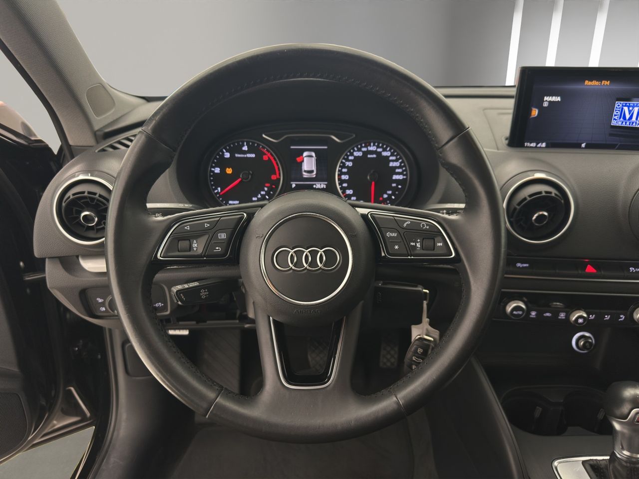 Audi A3 SPORTBACK 2.0 35 TDI 150 CV S TRONIC BUSINESS - Foto 11