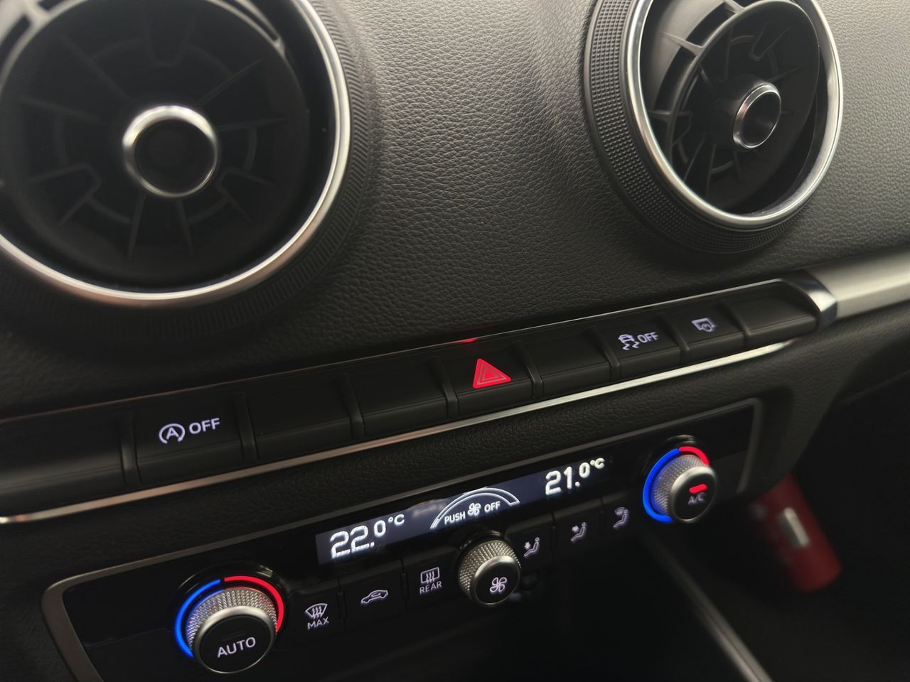 Audi A3 SPORTBACK 2.0 35 TDI 150 CV S TRONIC BUSINESS - Foto 38
