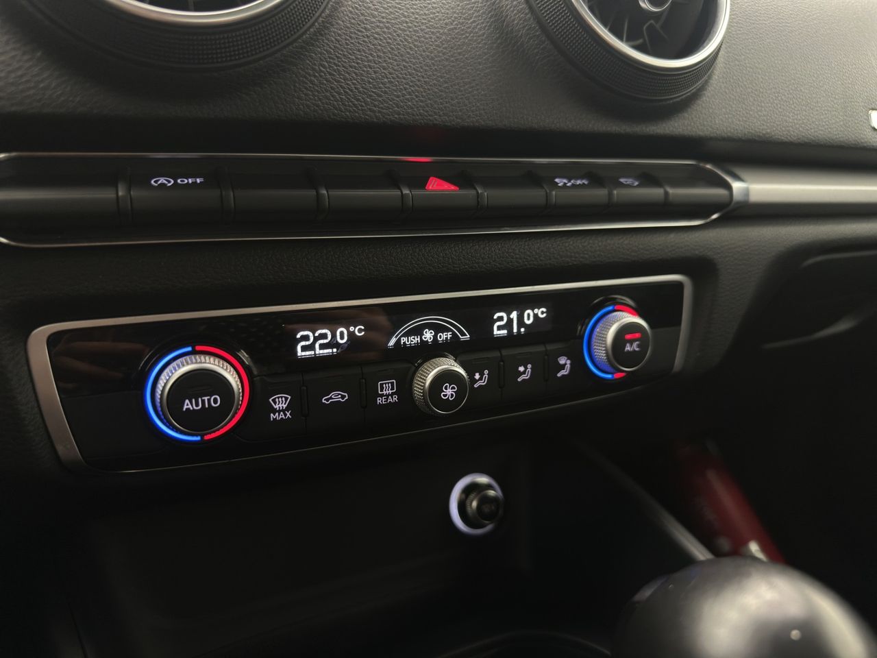 Audi A3 SPORTBACK 2.0 35 TDI 150 CV S TRONIC BUSINESS - Foto 37