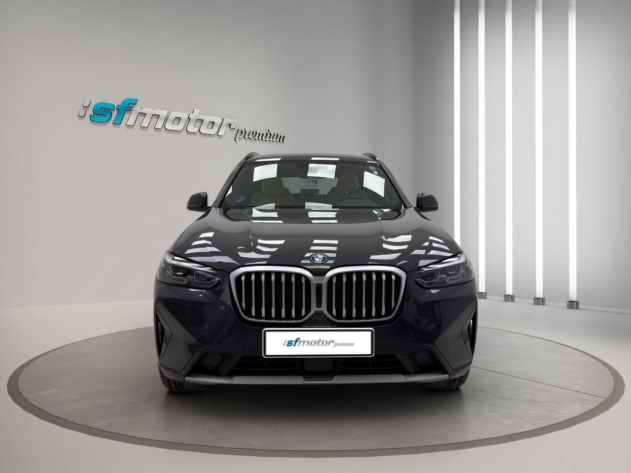 BMW X3 xDrive30e xLine - Foto 3