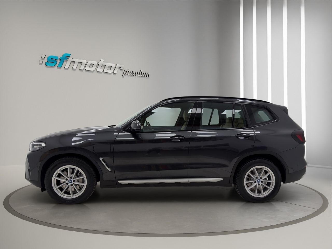 BMW X3 xDrive30e xLine - Foto 4