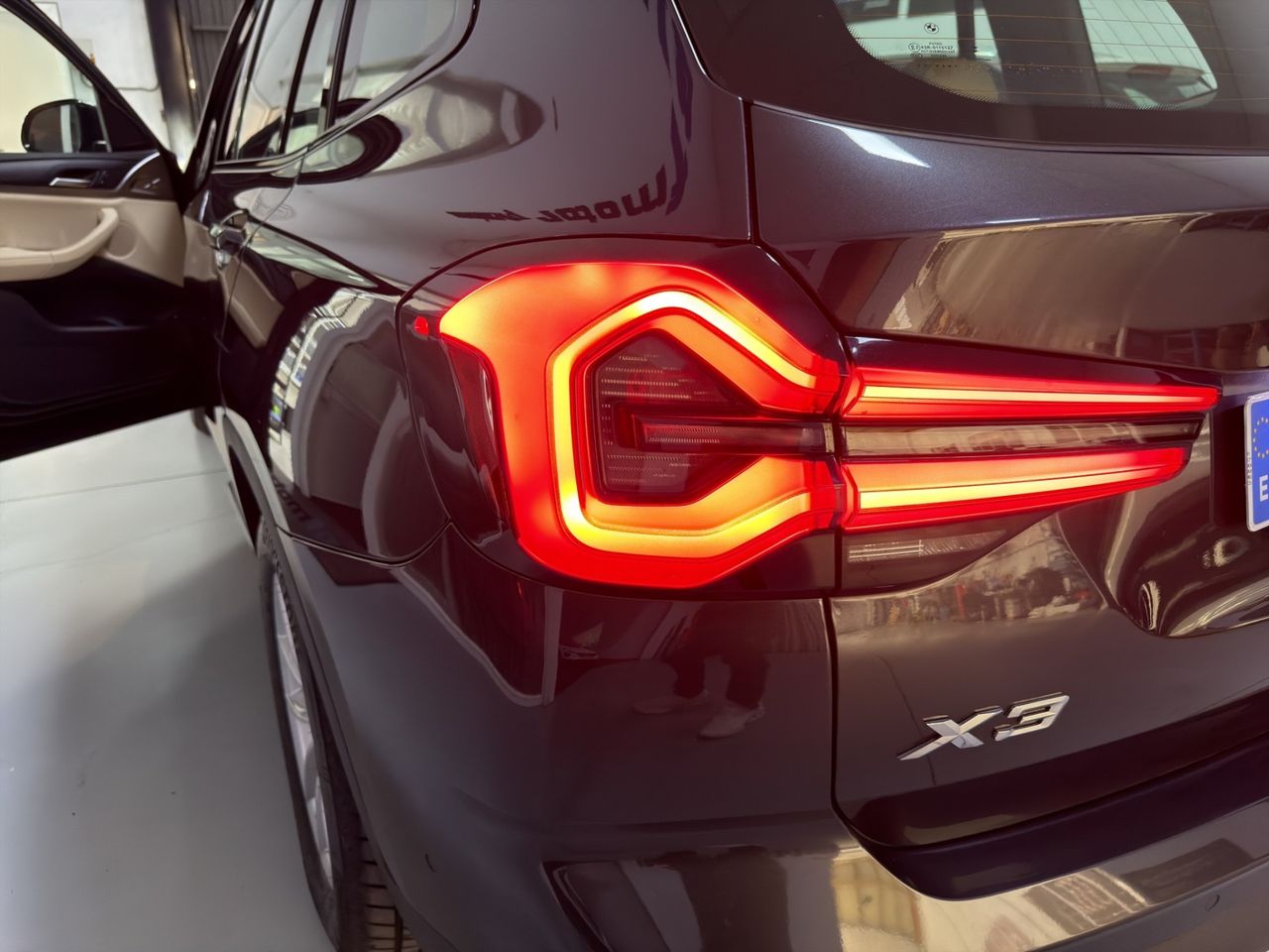 BMW X3 xDrive30e xLine - Foto 32
