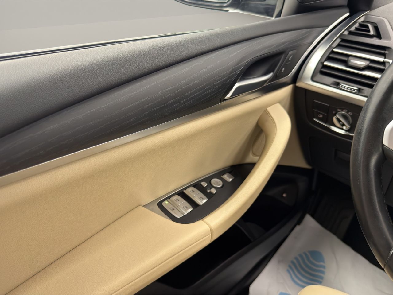 BMW X3 xDrive30e xLine - Foto 13