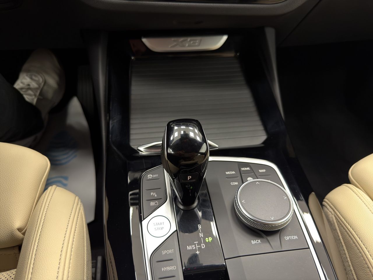 BMW X3 xDrive30e xLine - Foto 24