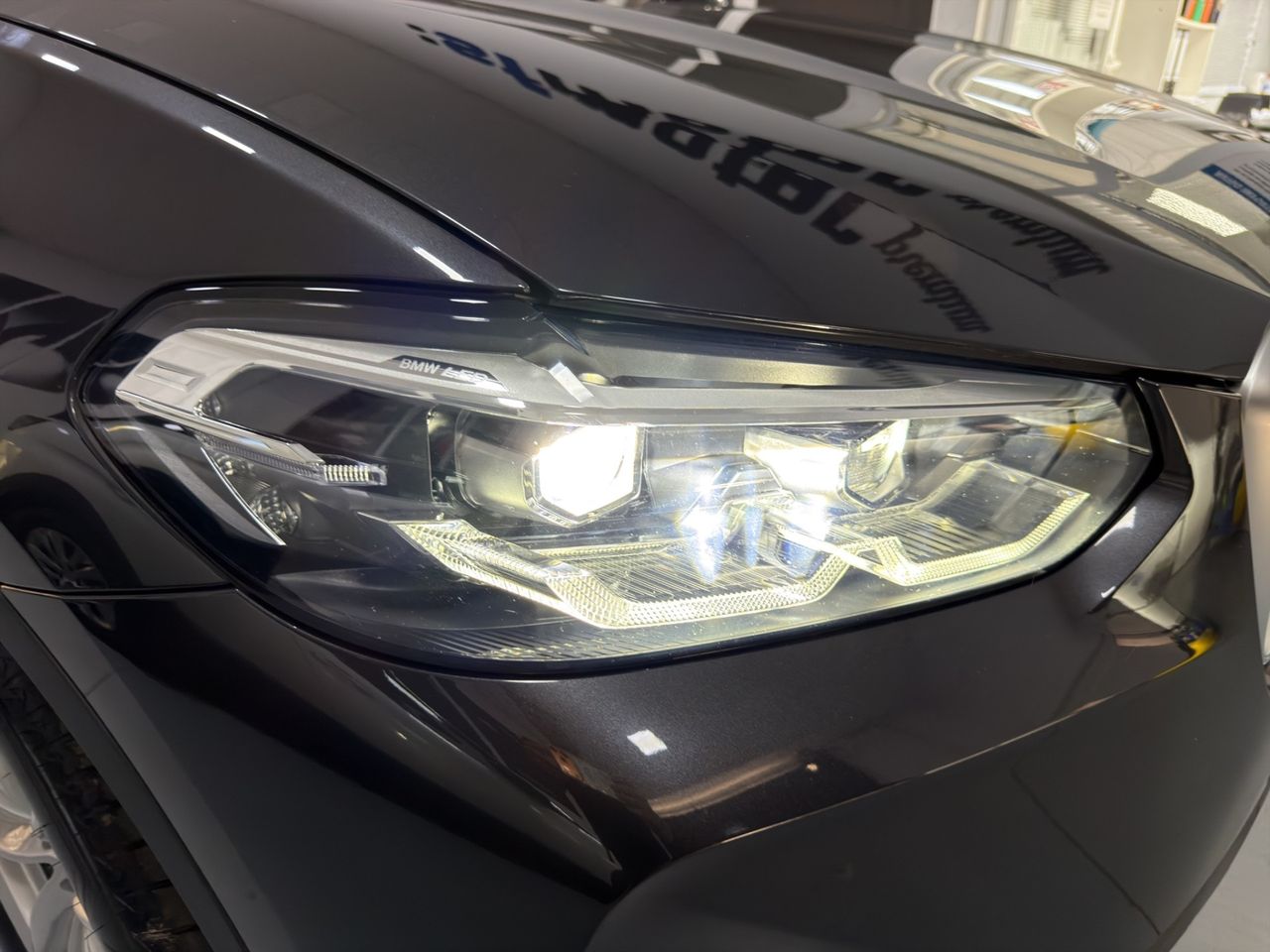 BMW X3 xDrive30e xLine - Foto 36