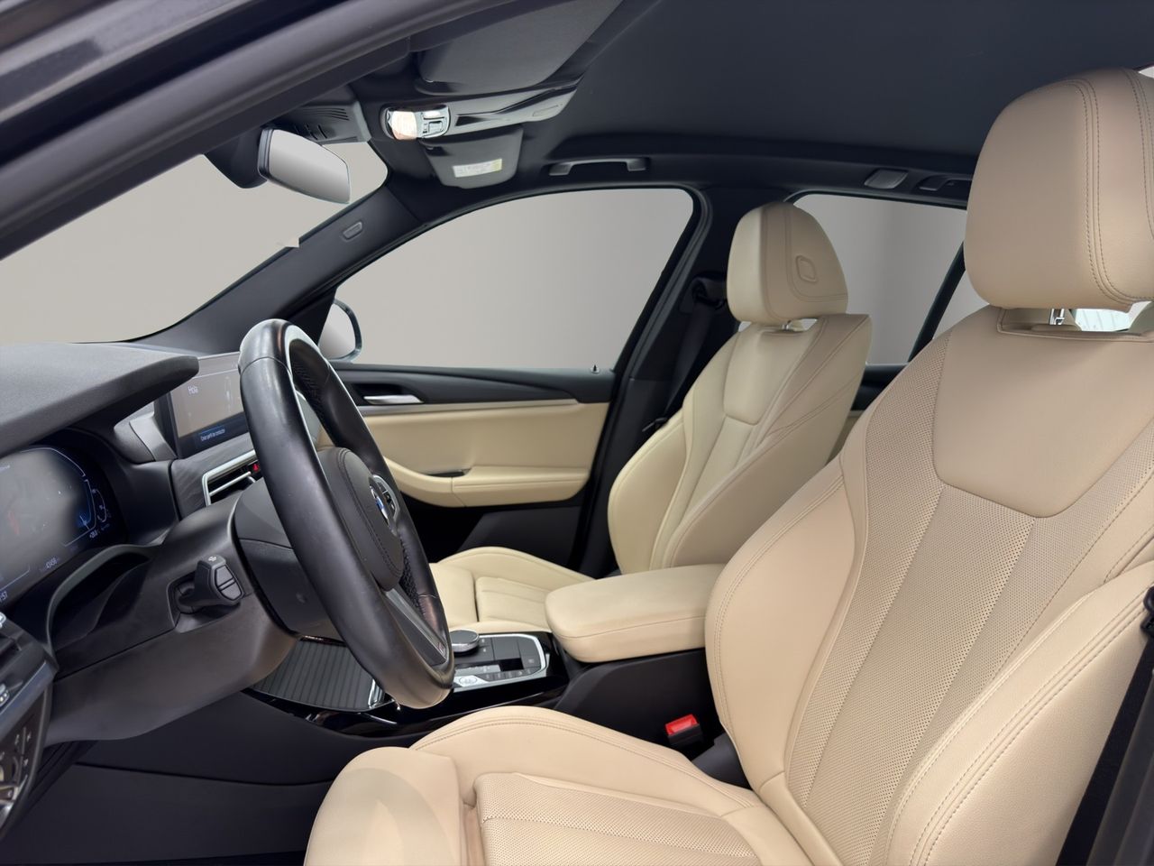 BMW X3 xDrive30e xLine - Foto 10