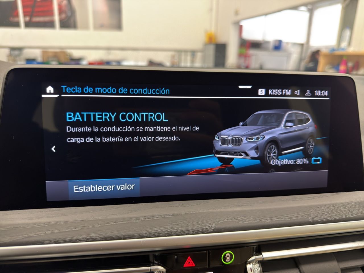 BMW X3 xDrive30e xLine - Foto 26