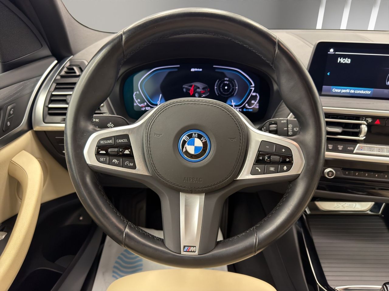 BMW X3 xDrive30e xLine - Foto 11