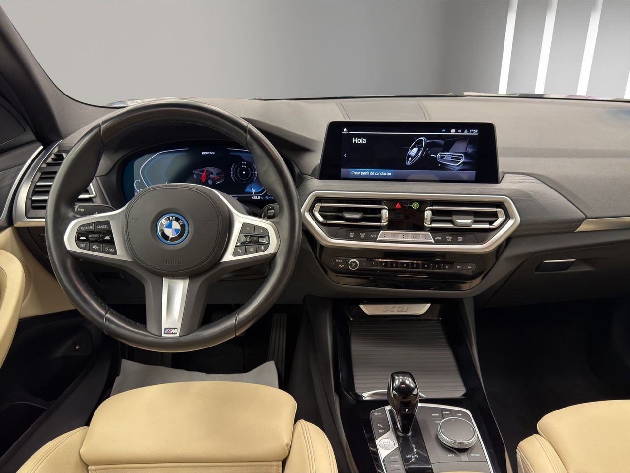 BMW X3 xDrive30e xLine - Foto 14