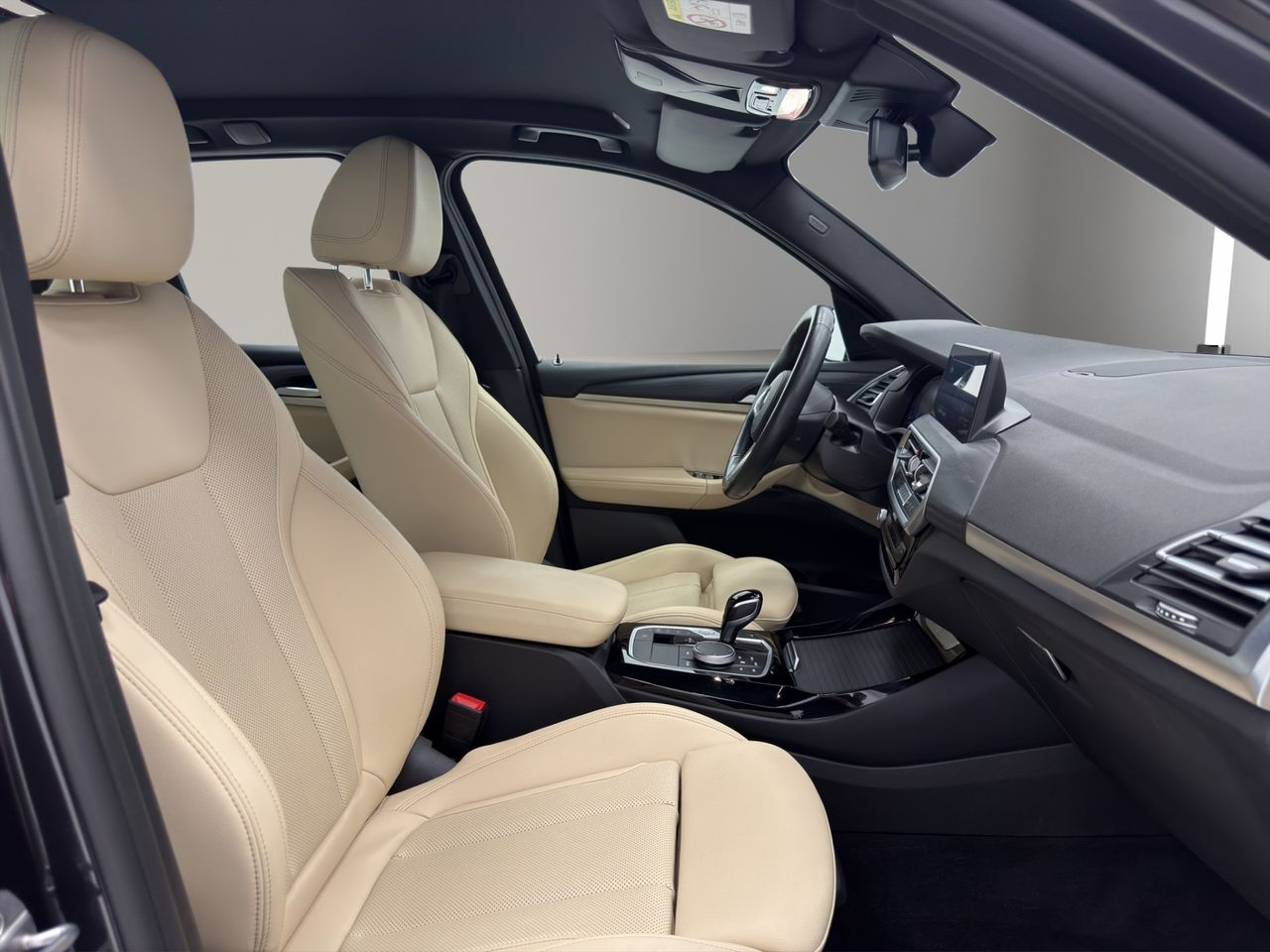 BMW X3 xDrive30e xLine - Foto 18