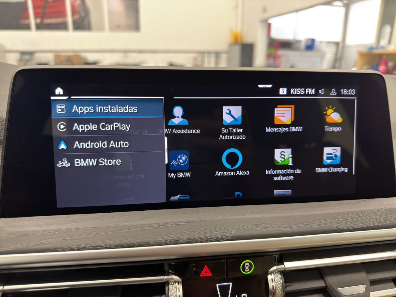 BMW X3 xDrive30e xLine - Foto 25