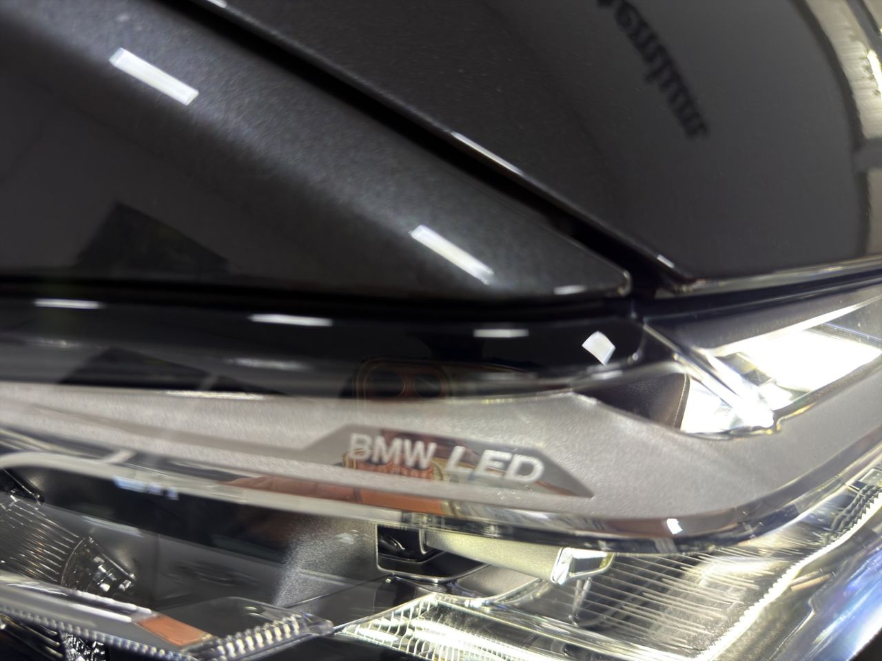 BMW X3 xDrive30e xLine - Foto 35