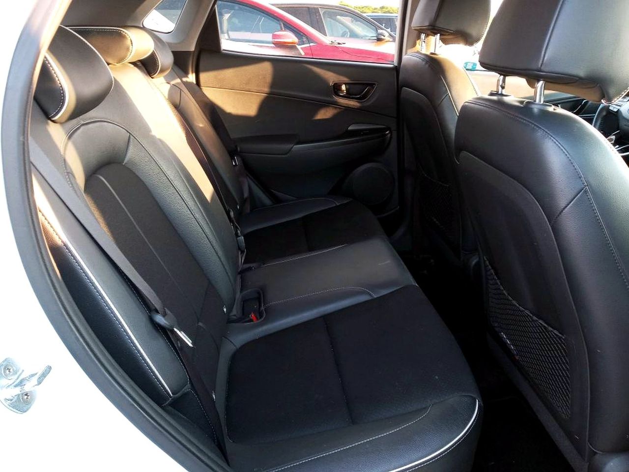 Hyundai Kona 1.6 GDI HEV SLE DCT - Foto 12