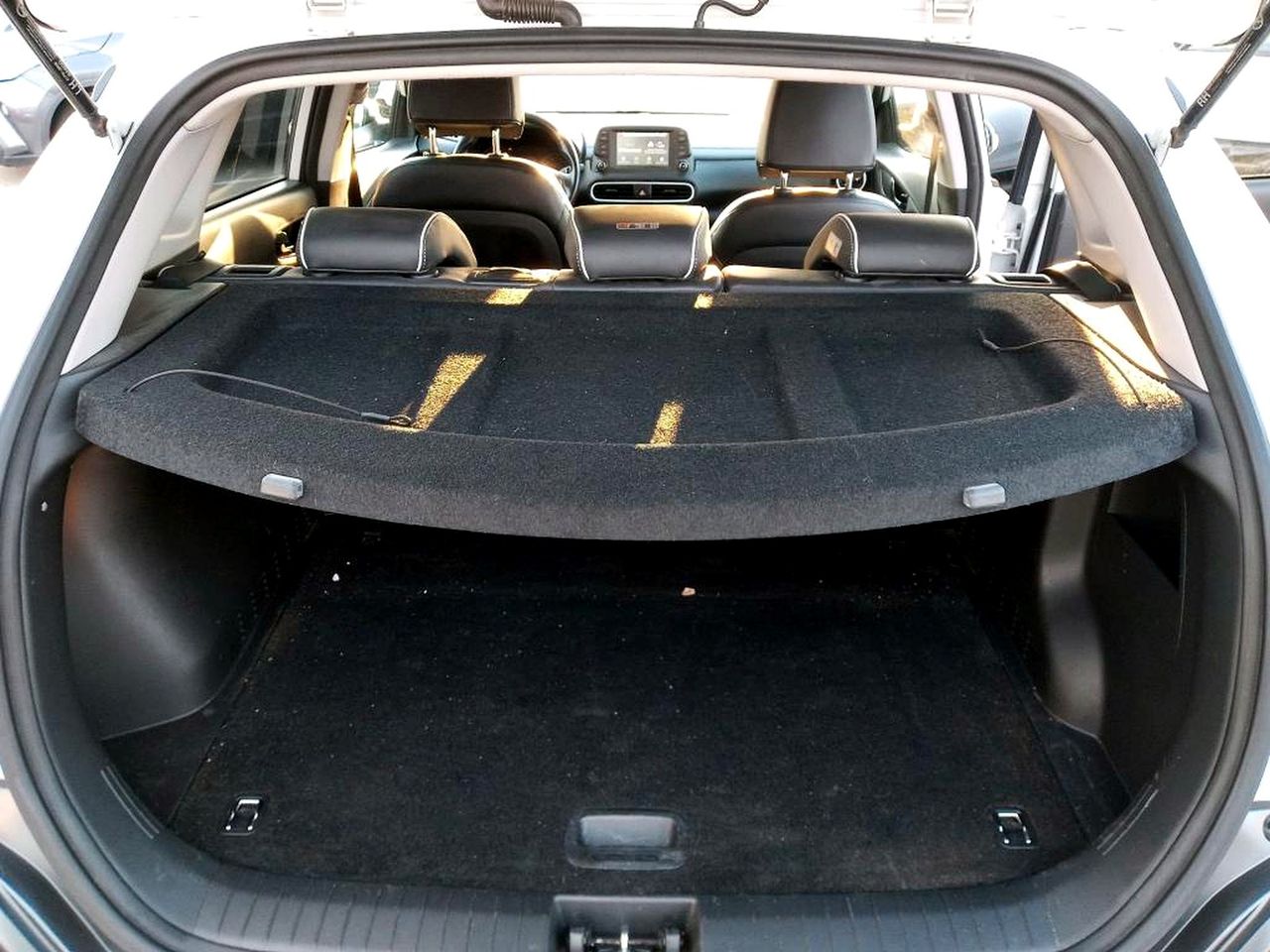 Hyundai Kona 1.6 GDI HEV SLE DCT - Foto 14