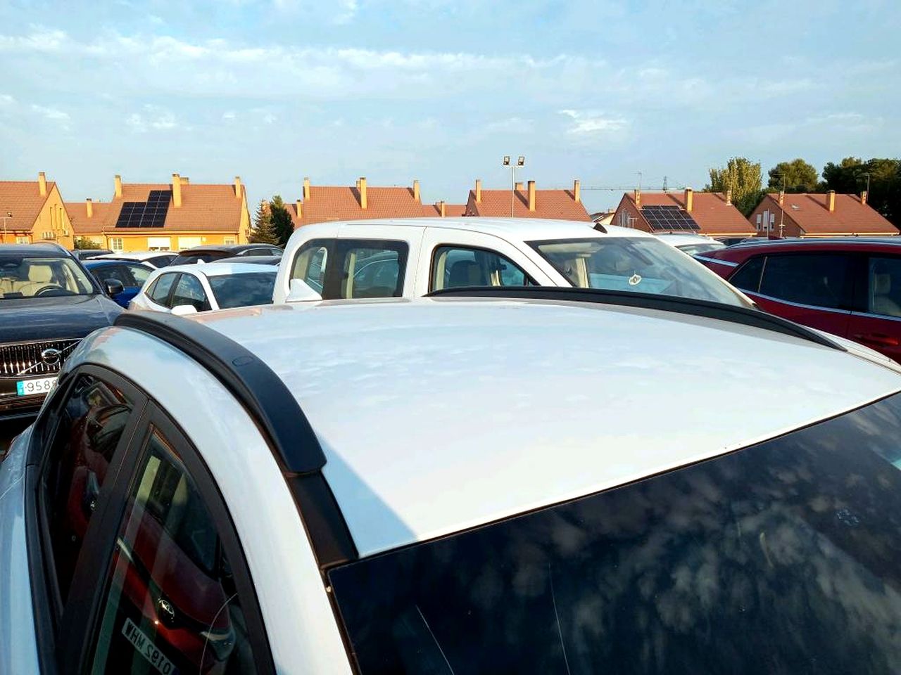 Hyundai Kona 1.6 GDI HEV SLE DCT - Foto 6