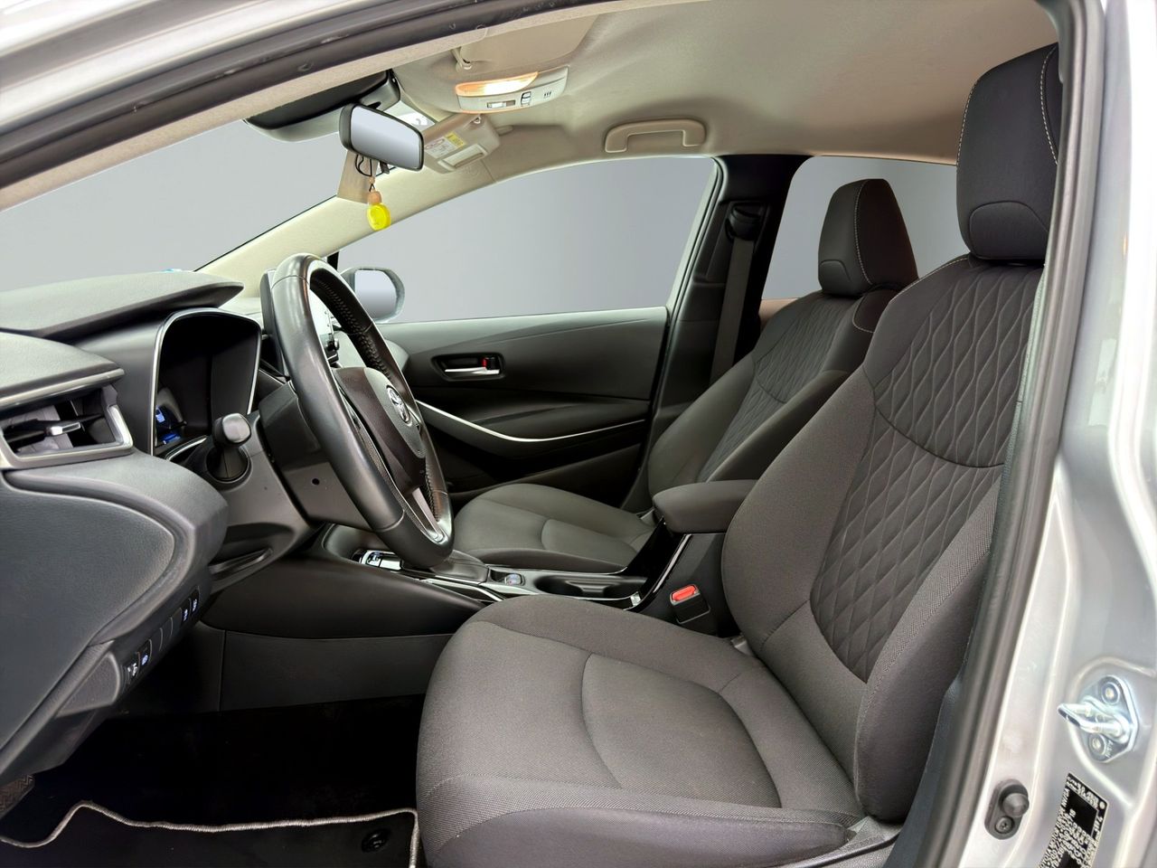 Toyota Corolla 1.8 125H BUSINESS E-CVT SEDAN - Foto 10