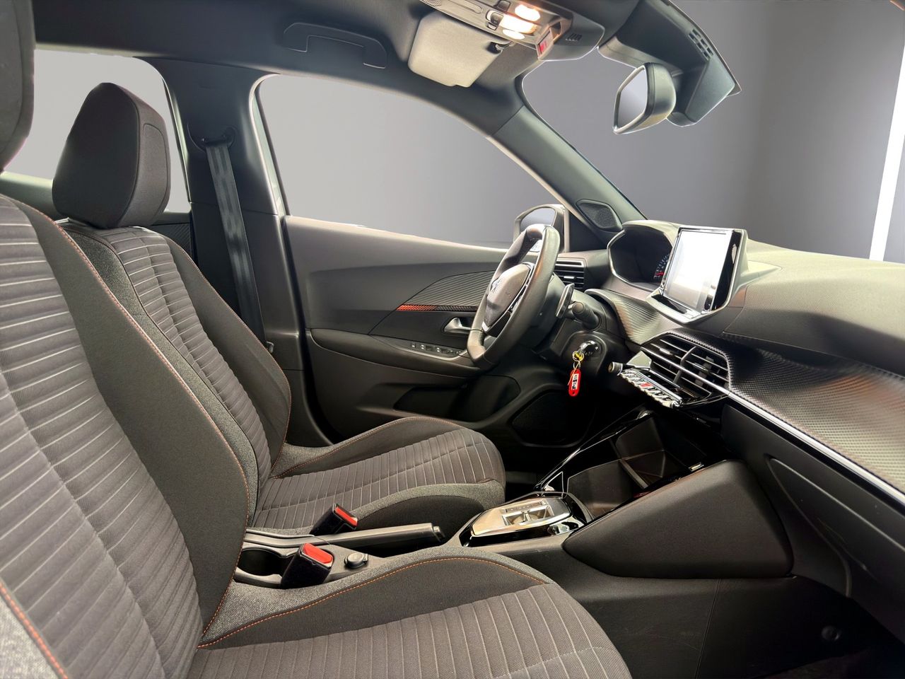 Peugeot 2008 Active Pack BlueHDI 130 S&S EAT8 - Foto 16