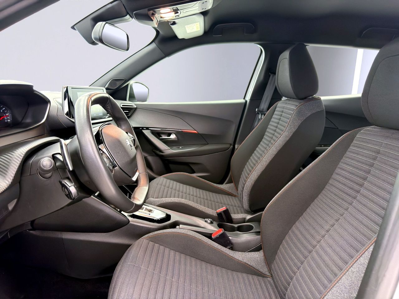 Peugeot 2008 Active Pack BlueHDI 130 S&S EAT8 - Foto 10